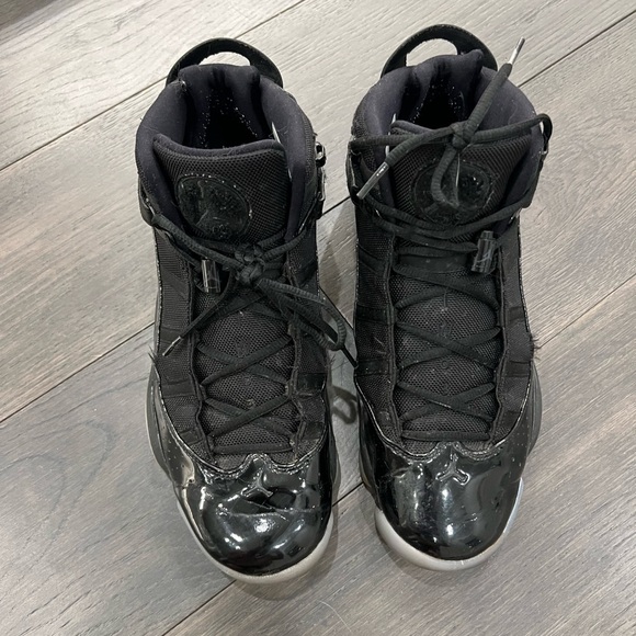 Jordan 6 Rings - Picture 2 of 5